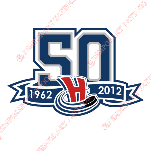 HC Sibir Novosibirsk Customize Temporary Tattoos Stickers NO.7238